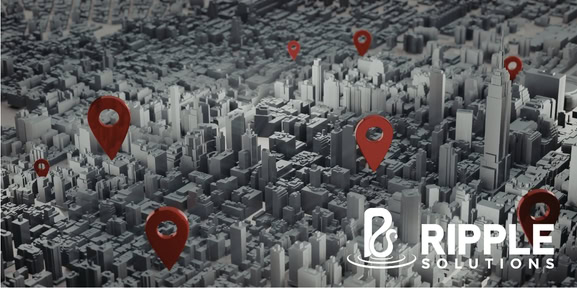 Why Most 5-City Moving Companies Only Rank in One Location